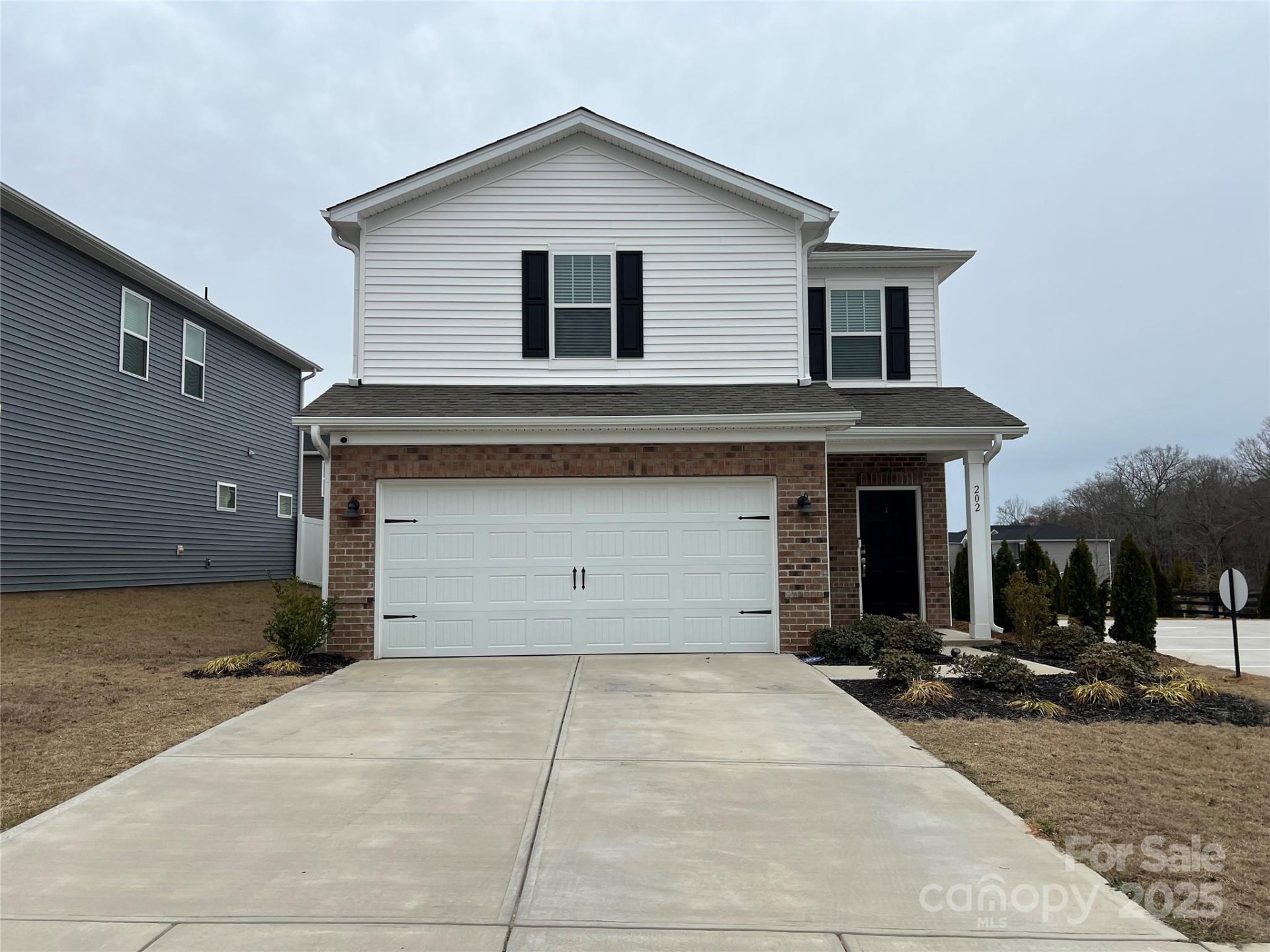 Property image 5 at 202 J P Drive, Albemarle, NC 28001