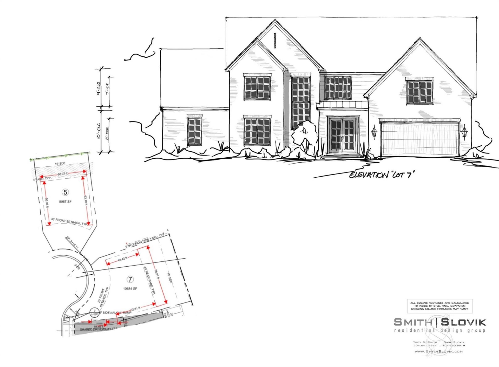Property image 4 at 1216 Royal Prince Court, Charlotte, NC 28211