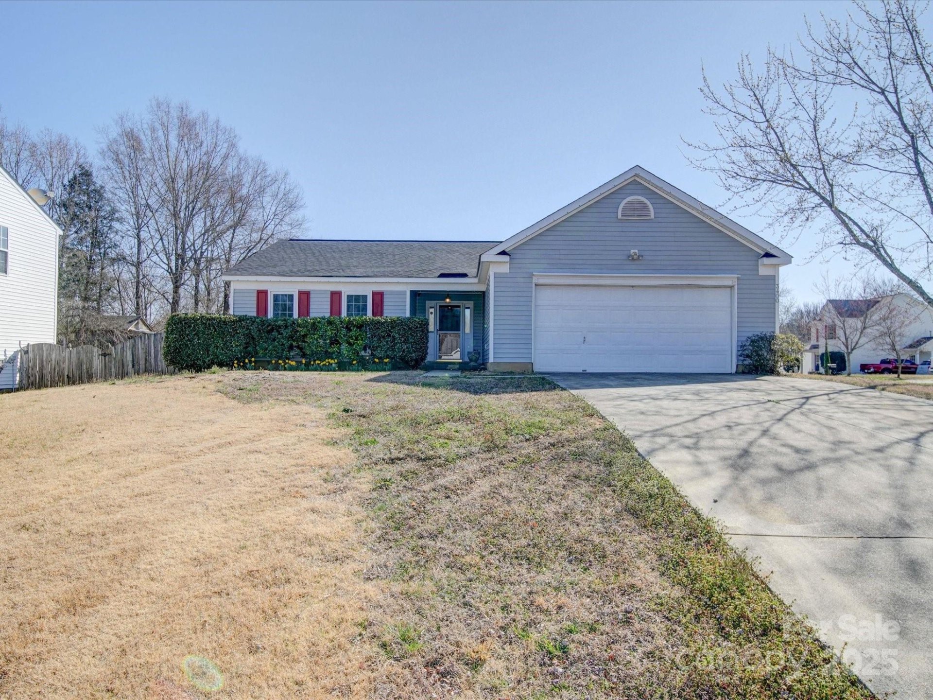 Braefield, Indian Trail Community