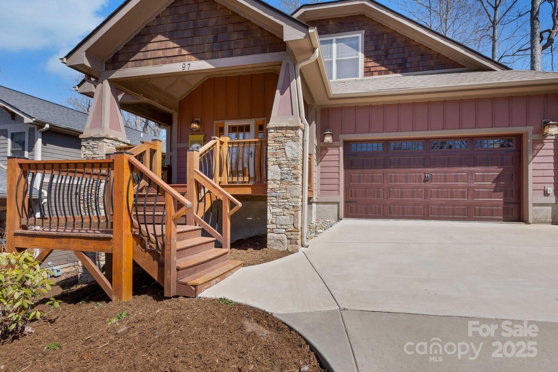 Property image 4 at 97 Westover Drive, Asheville, NC 28801