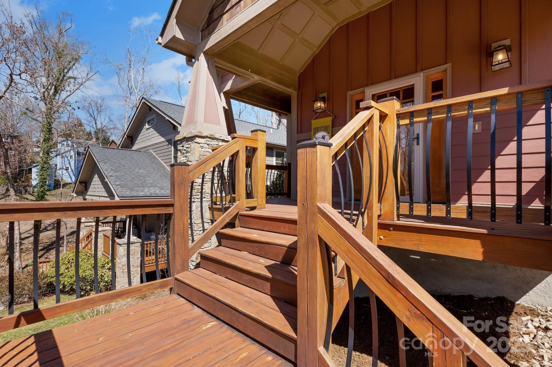 Property image 5 at 97 Westover Drive, Asheville, NC 28801