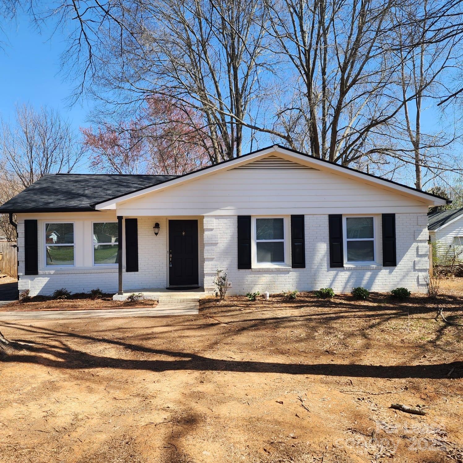 Property image 1 at 8006 Hemby Woods Drive, Indian Trail, NC 28079