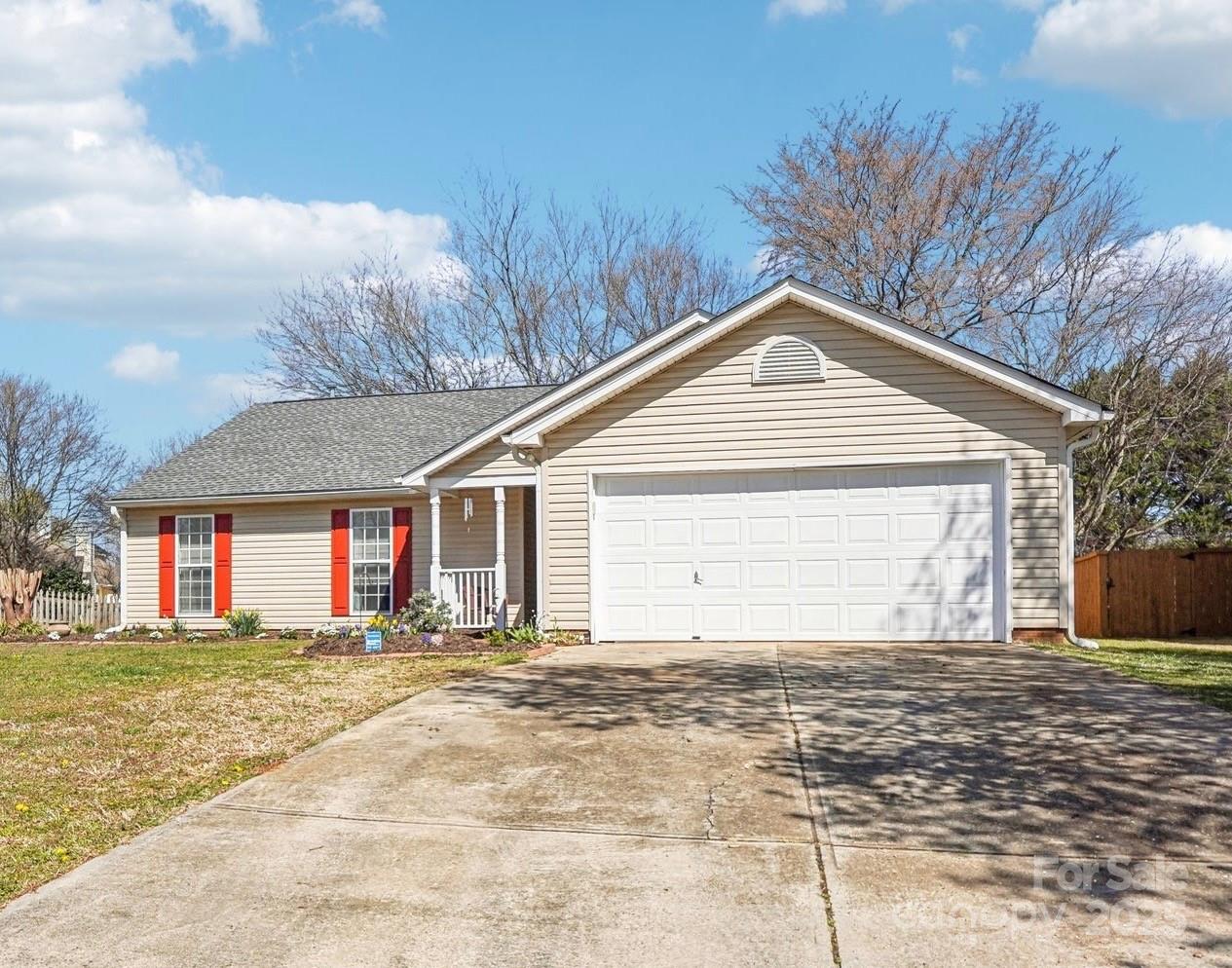 14429 Planters Knob Lane