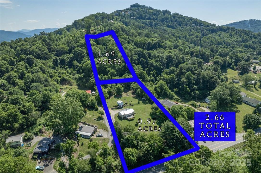 Property image 2 at 415 Weaverville Road, Asheville, NC 28804