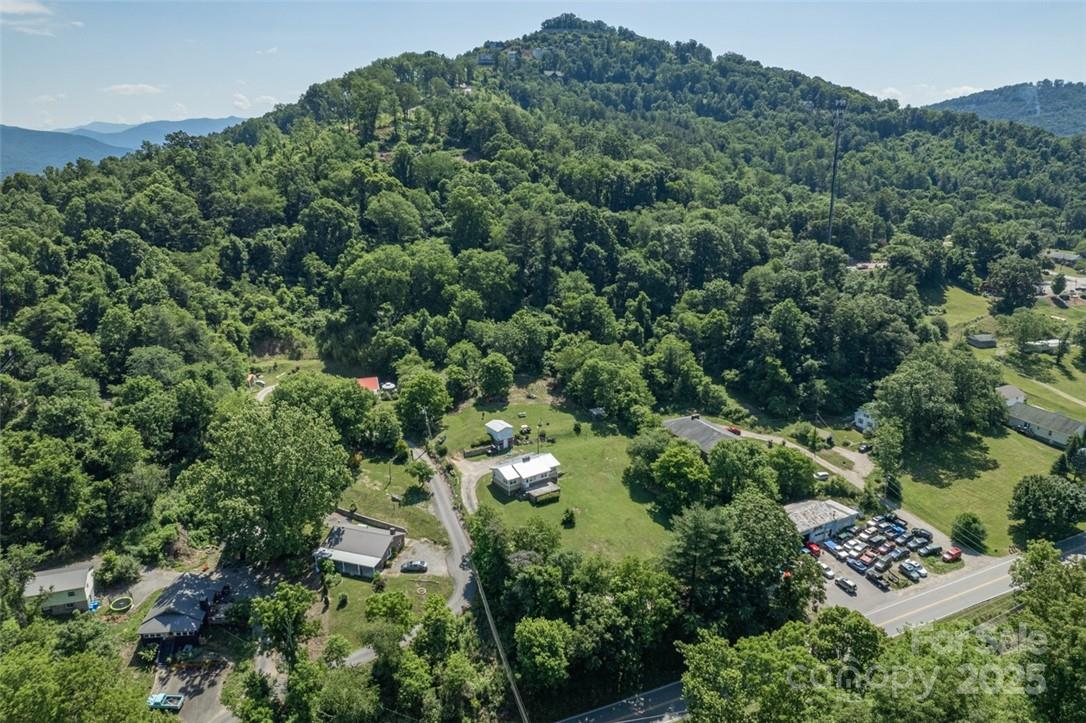 Property image 3 at 415 Weaverville Road, Asheville, NC 28804