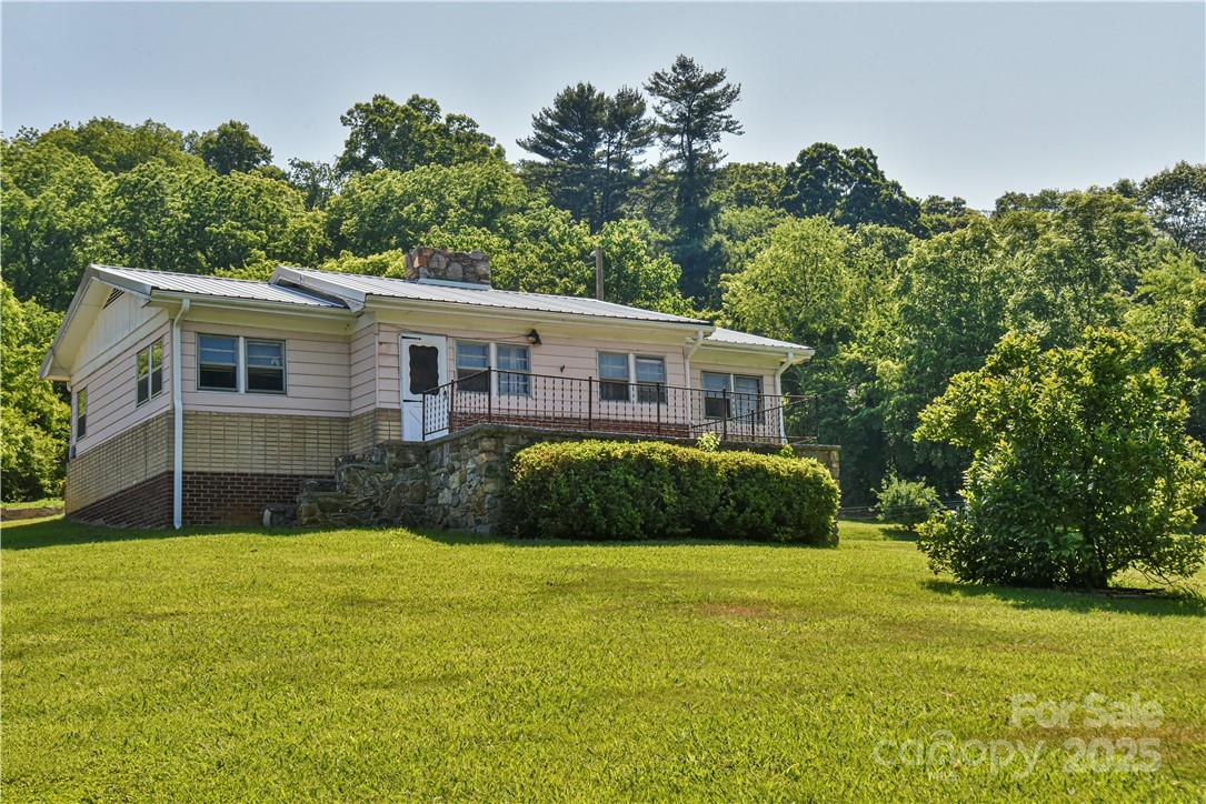 Property image 5 at 415 Weaverville Road, Asheville, NC 28804