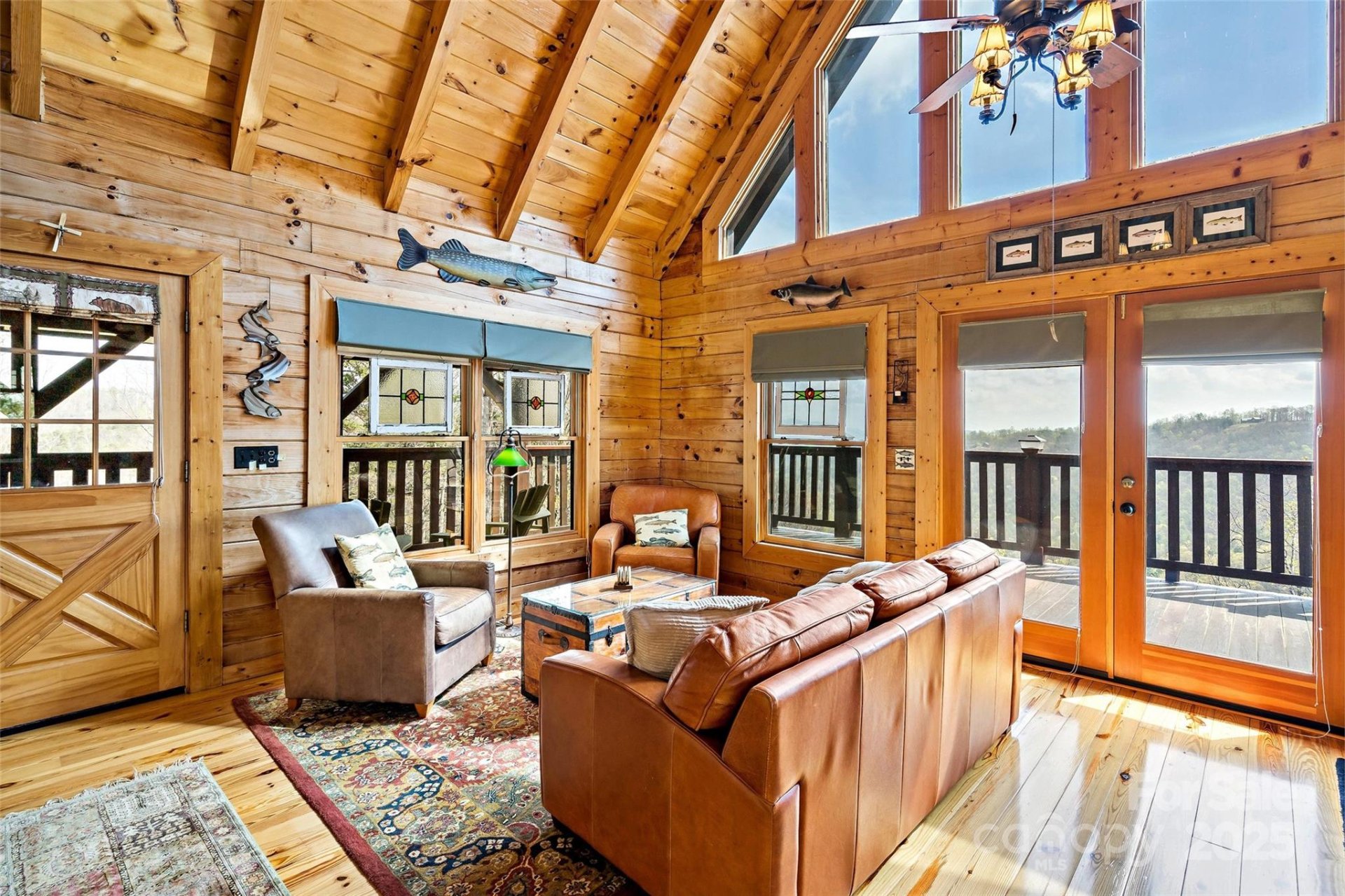 Property image 2 at 169 E Gorge Drive, Bostic, NC 28018