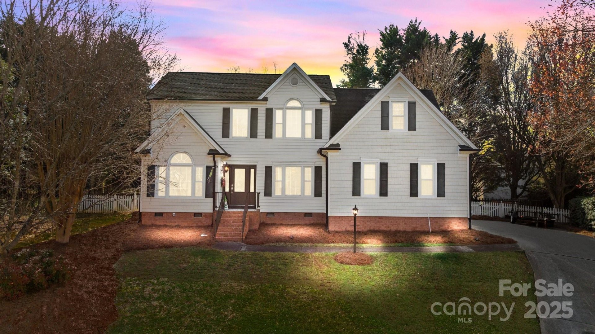 1509 Orange Hill Court