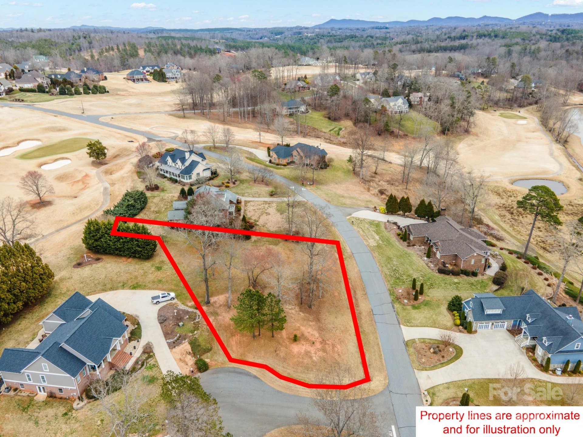 Property image 4 at 4283 5th Court, Morganton, NC 28655