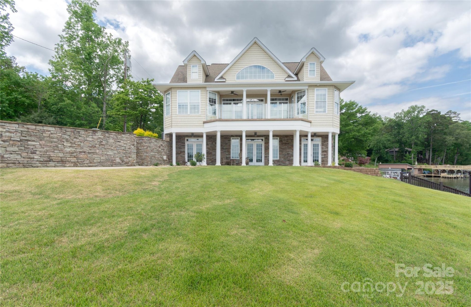 Property image 1 at 627 Birdie Lane, Norwood, NC 28128