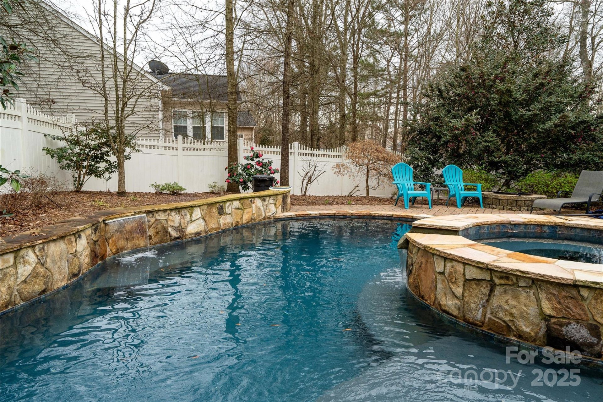 Property image 2 at 4006 Hickory View Drive, Fort Mill, SC 29707