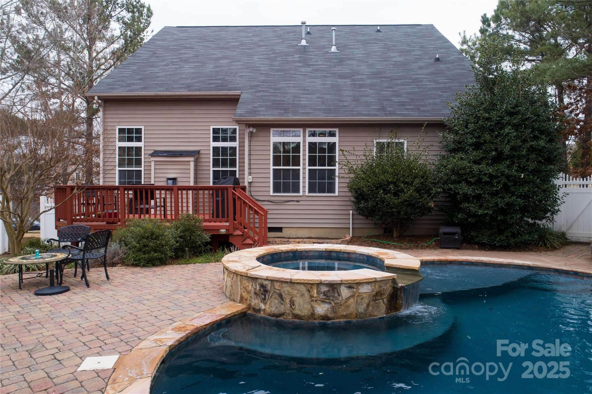 Property image 3 at 4006 Hickory View Drive, Fort Mill, SC 29707