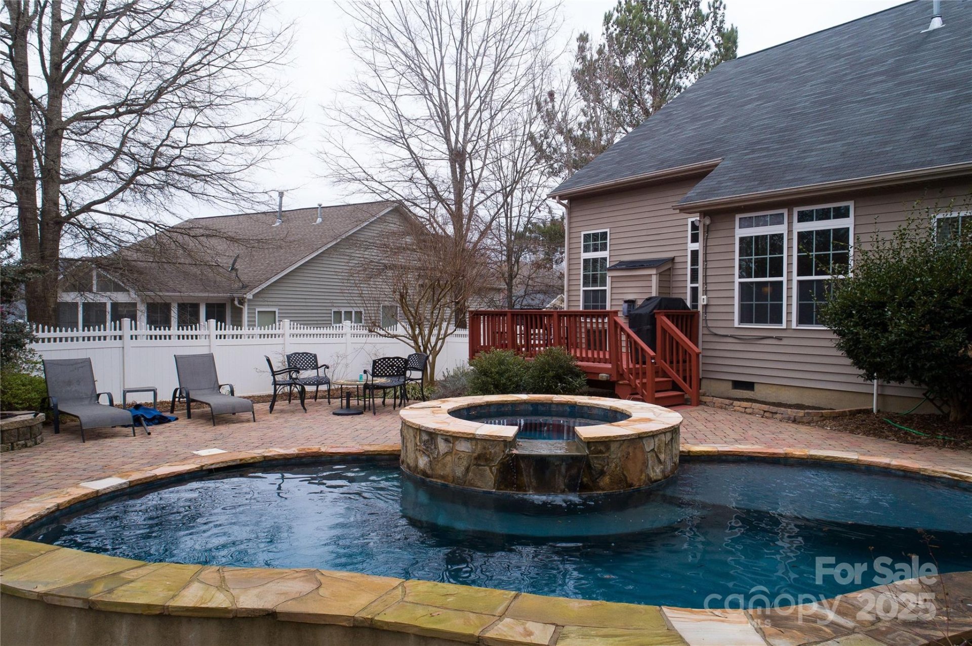 Property image 4 at 4006 Hickory View Drive, Fort Mill, SC 29707