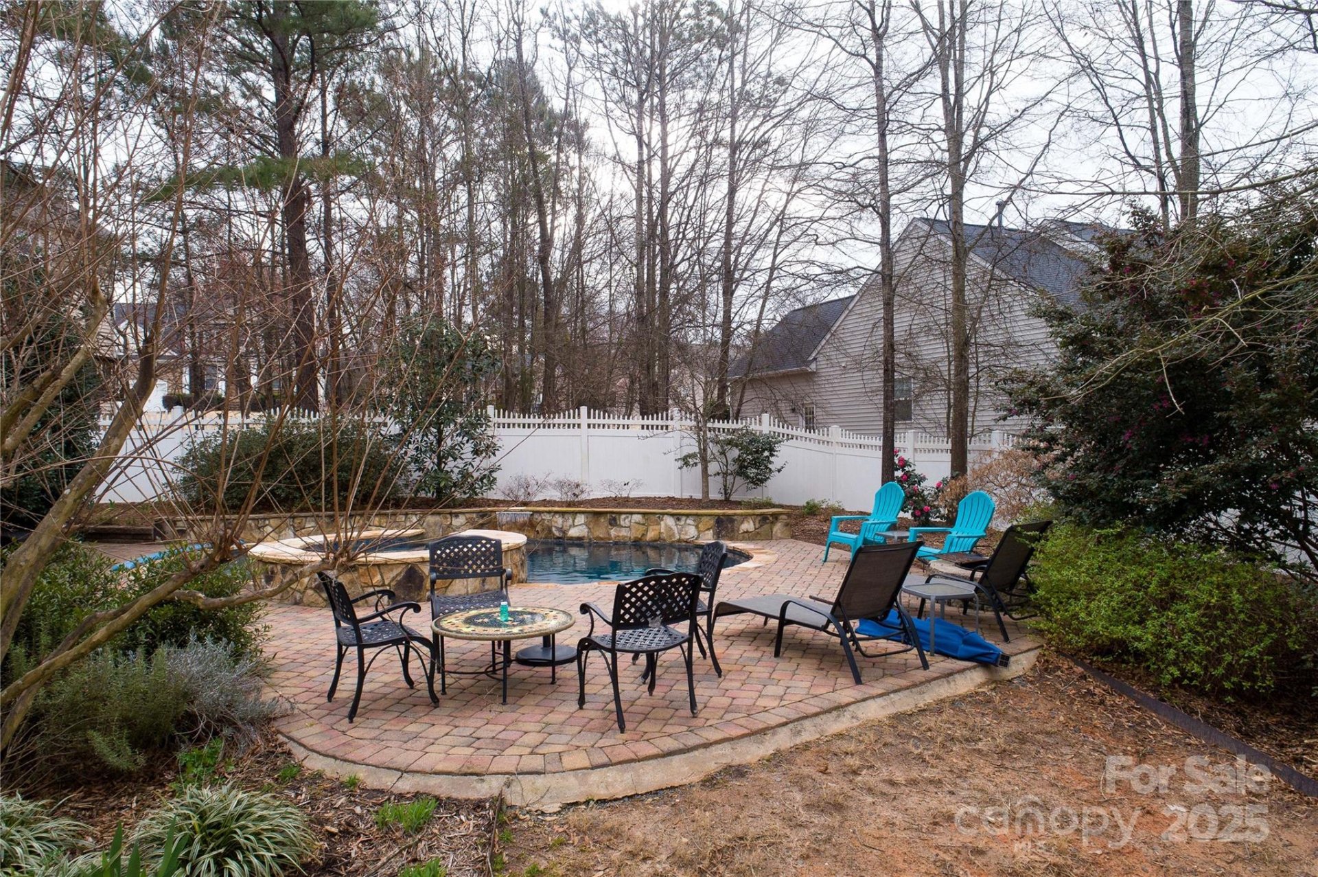 Property image 5 at 4006 Hickory View Drive, Fort Mill, SC 29707