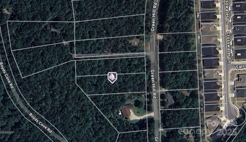 Property image 2 at 17308 Green Hill Road, Charlotte, NC 28278