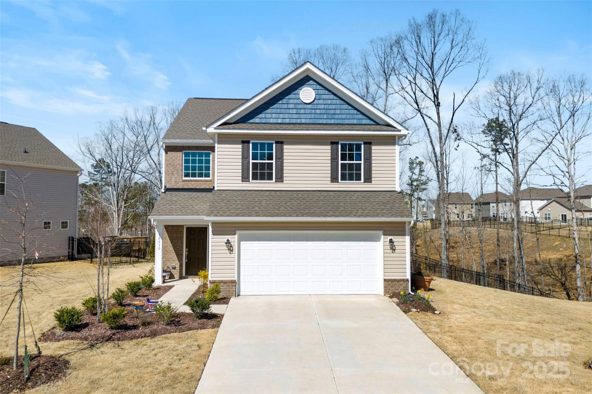 14030 Turncloak Drive