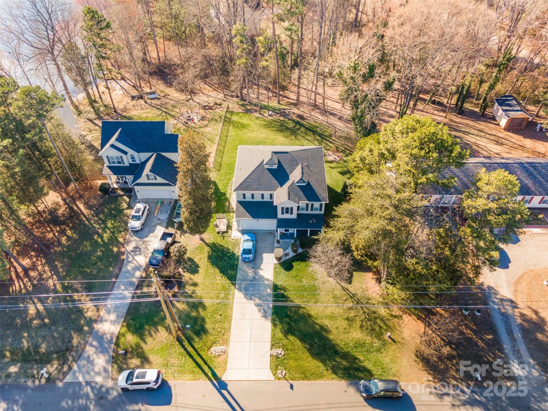 Property image 2 at 110 Hazelton Loop, Mooresville, NC 28117