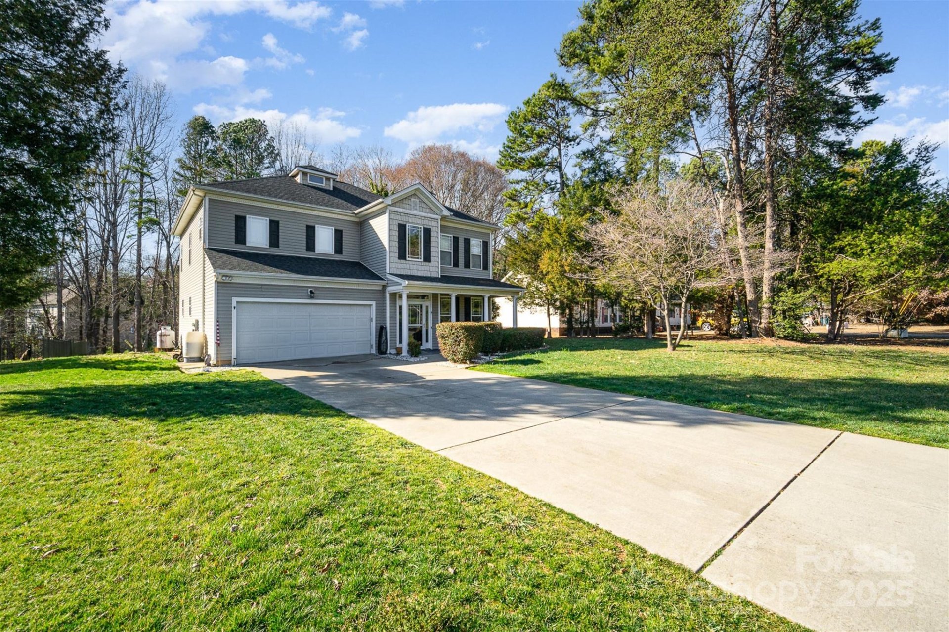 Property image 3 at 110 Hazelton Loop, Mooresville, NC 28117
