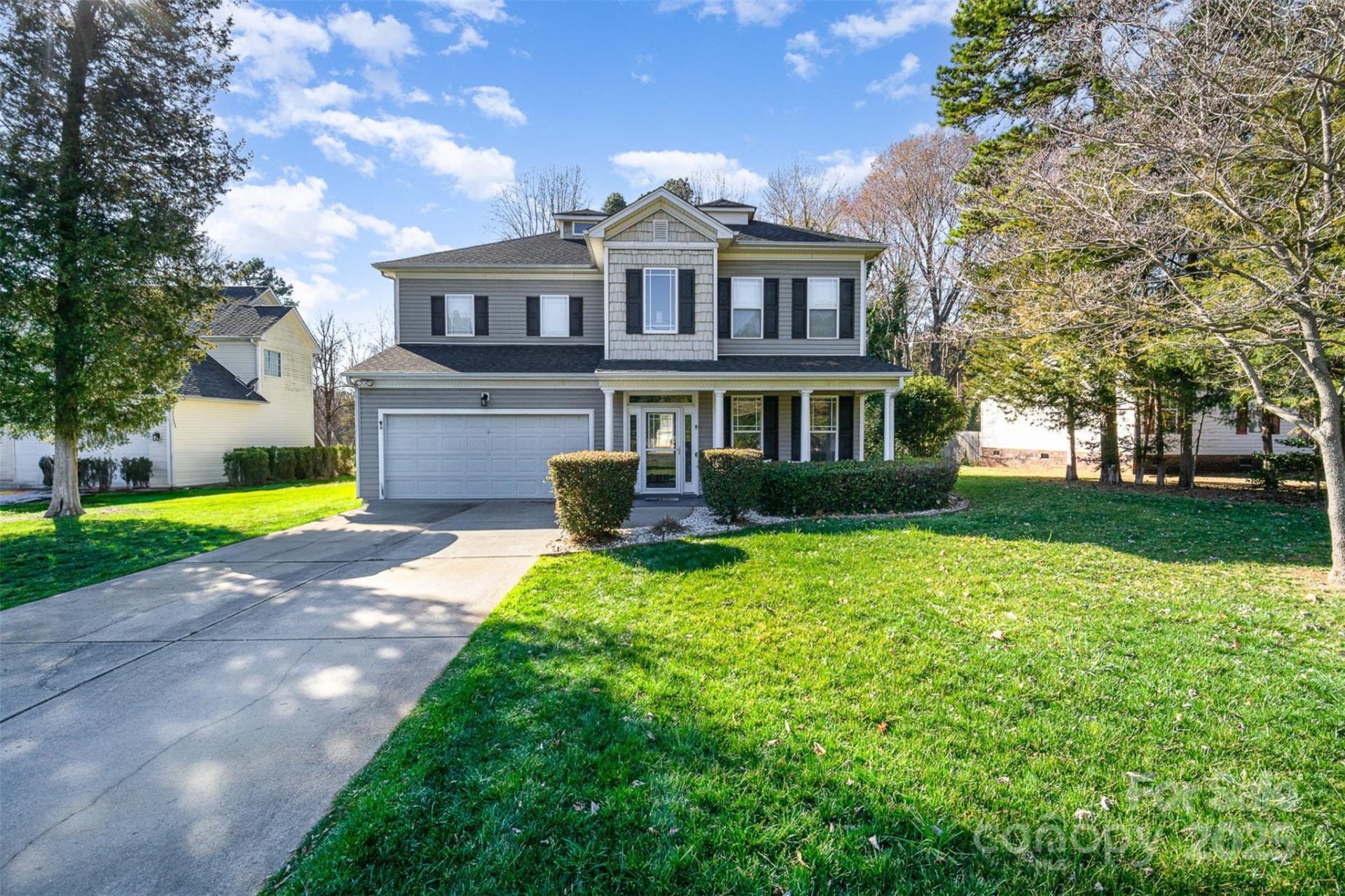 Property image 4 at 110 Hazelton Loop, Mooresville, NC 28117