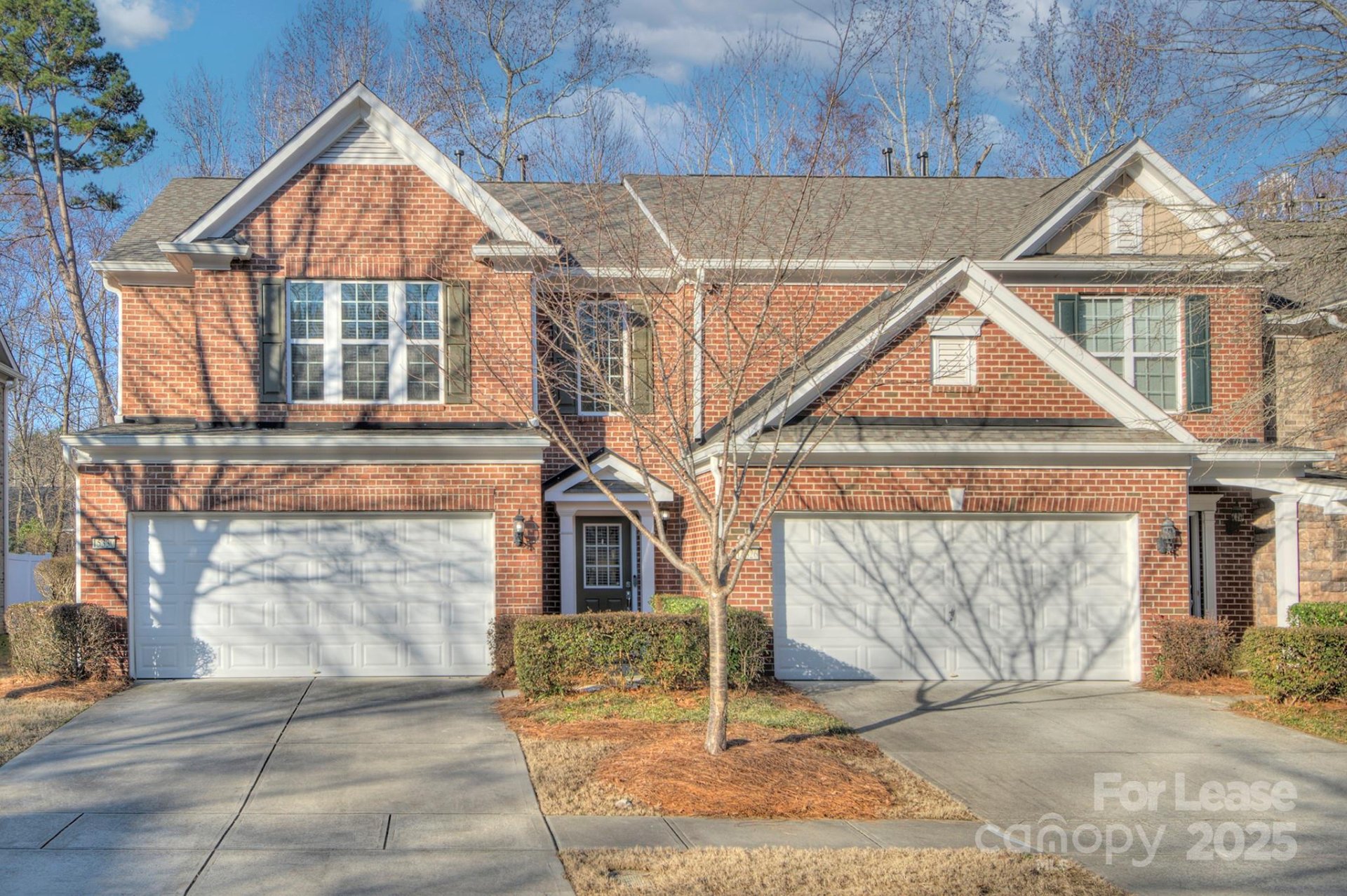 Property image 1 at 15330 Canmore Street, Charlotte, NC 28277