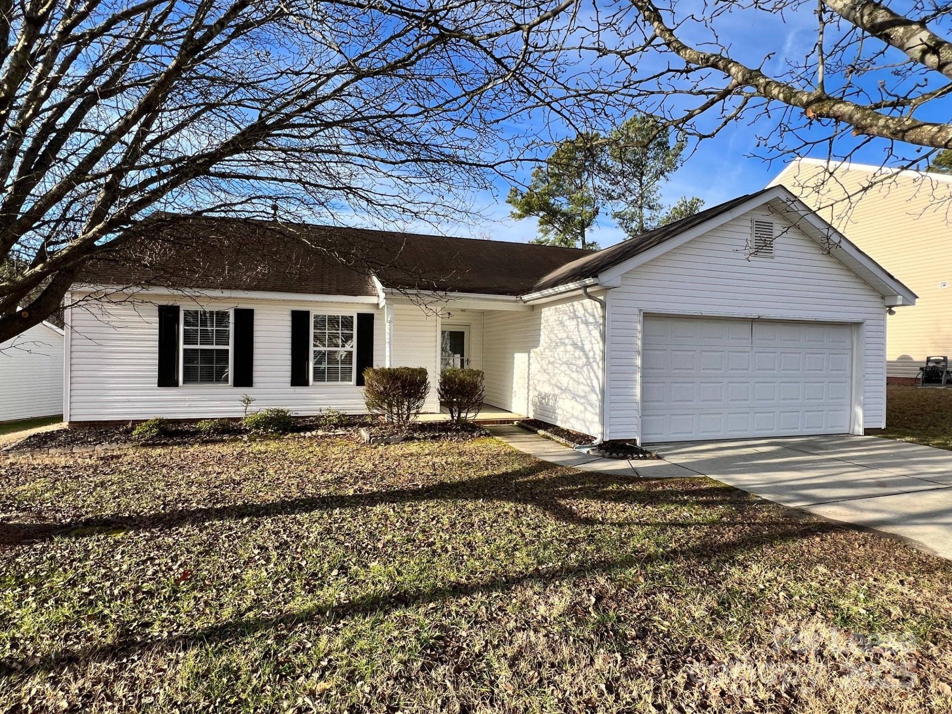 Property image 1 at 2616 Captains Watch Road, Kannapolis, NC 28083