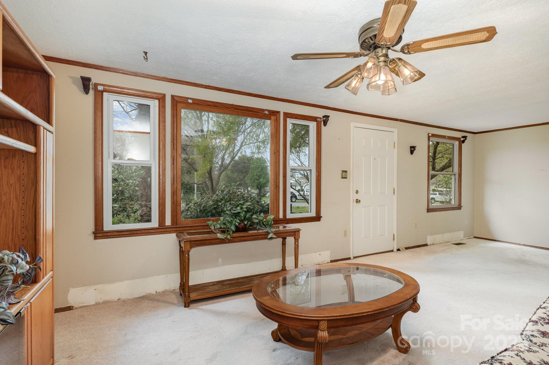 Property image 2 at 3660 Fieldcrest Circle, Concord, NC 28027