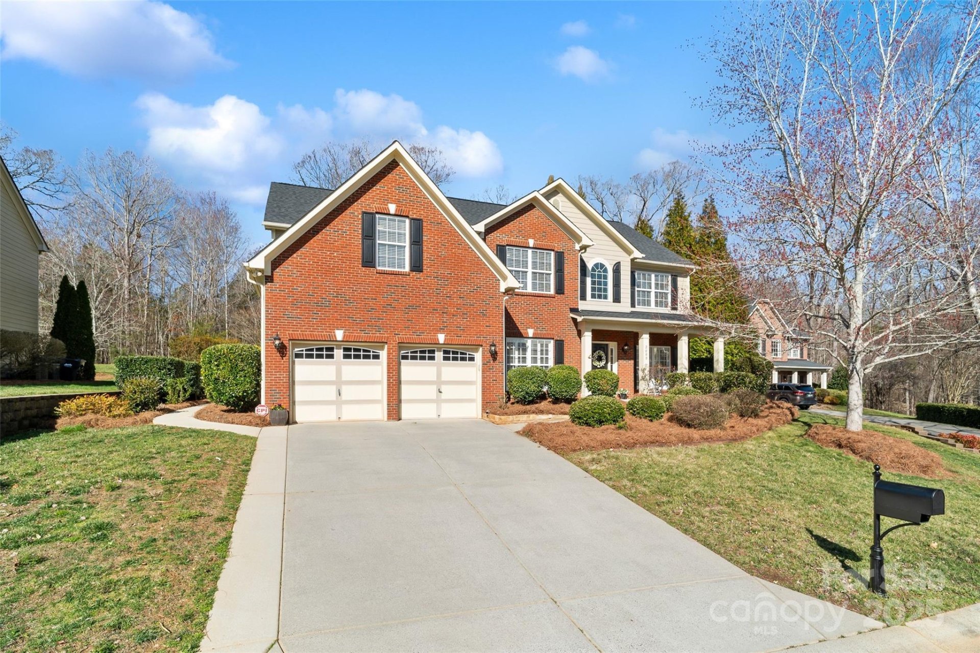 Property image 2 at 2000 Willowcrest Drive, Waxhaw, NC 28173