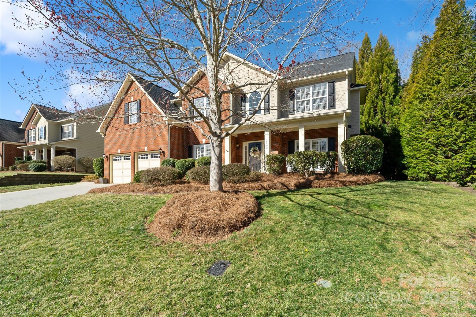 Property image 3 at 2000 Willowcrest Drive, Waxhaw, NC 28173
