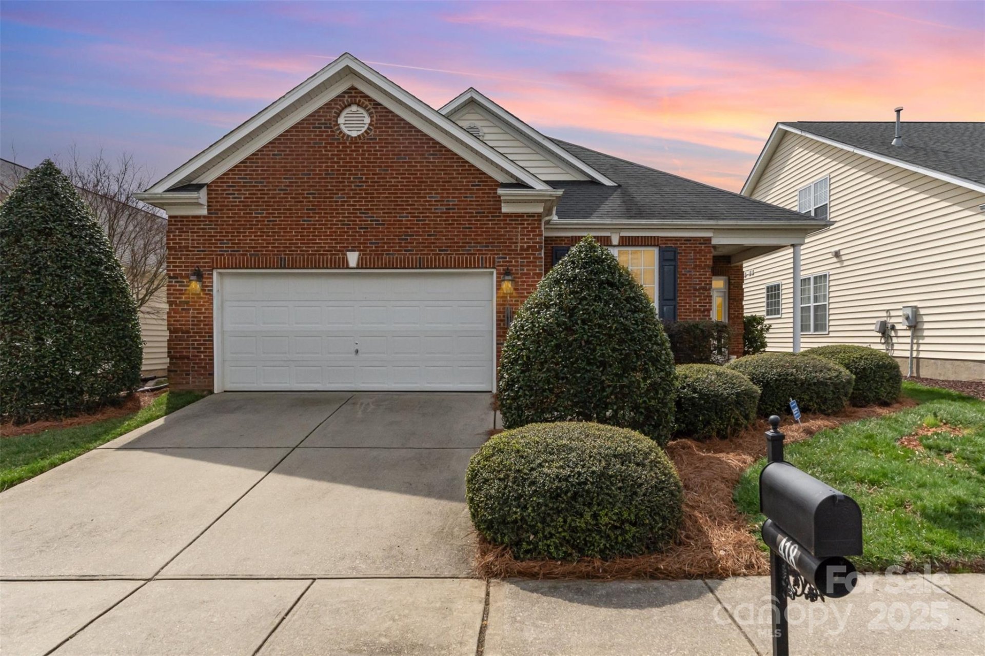 418 Garnet Court