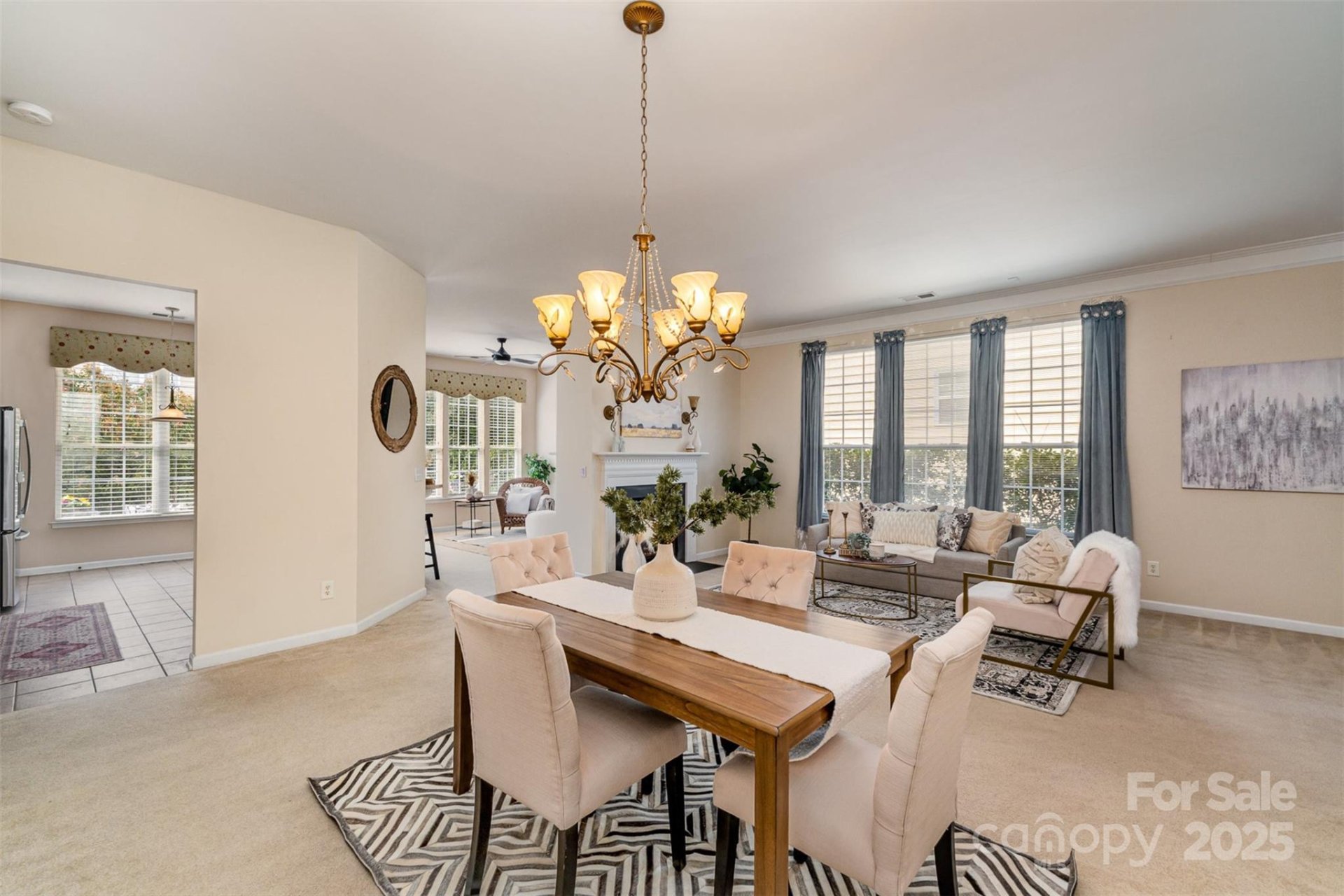Property image 5 at 418 Garnet Court, Fort Mill, SC 29708