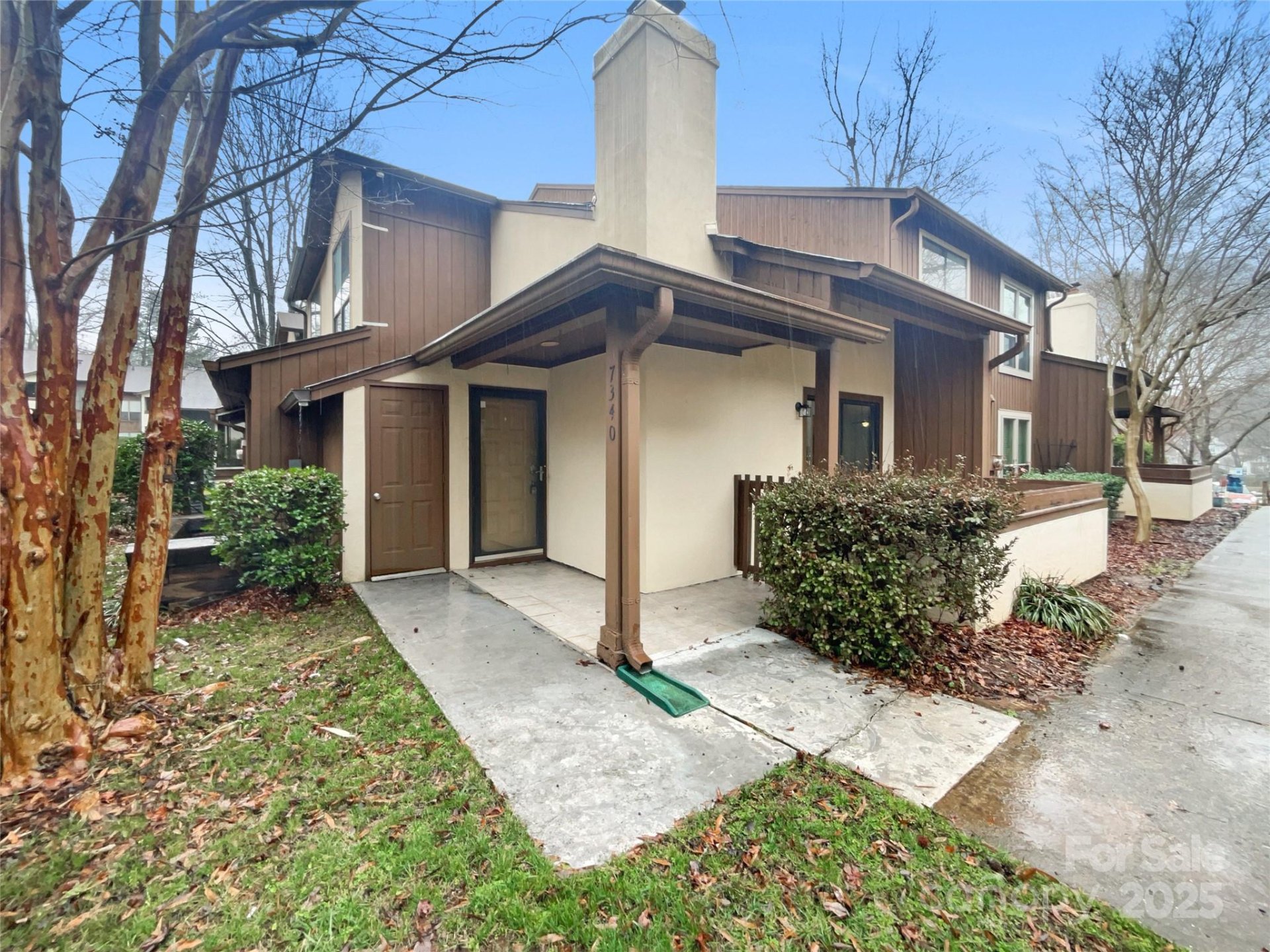 Property image 1 at 7340 Winery Lane, Charlotte, NC 28227