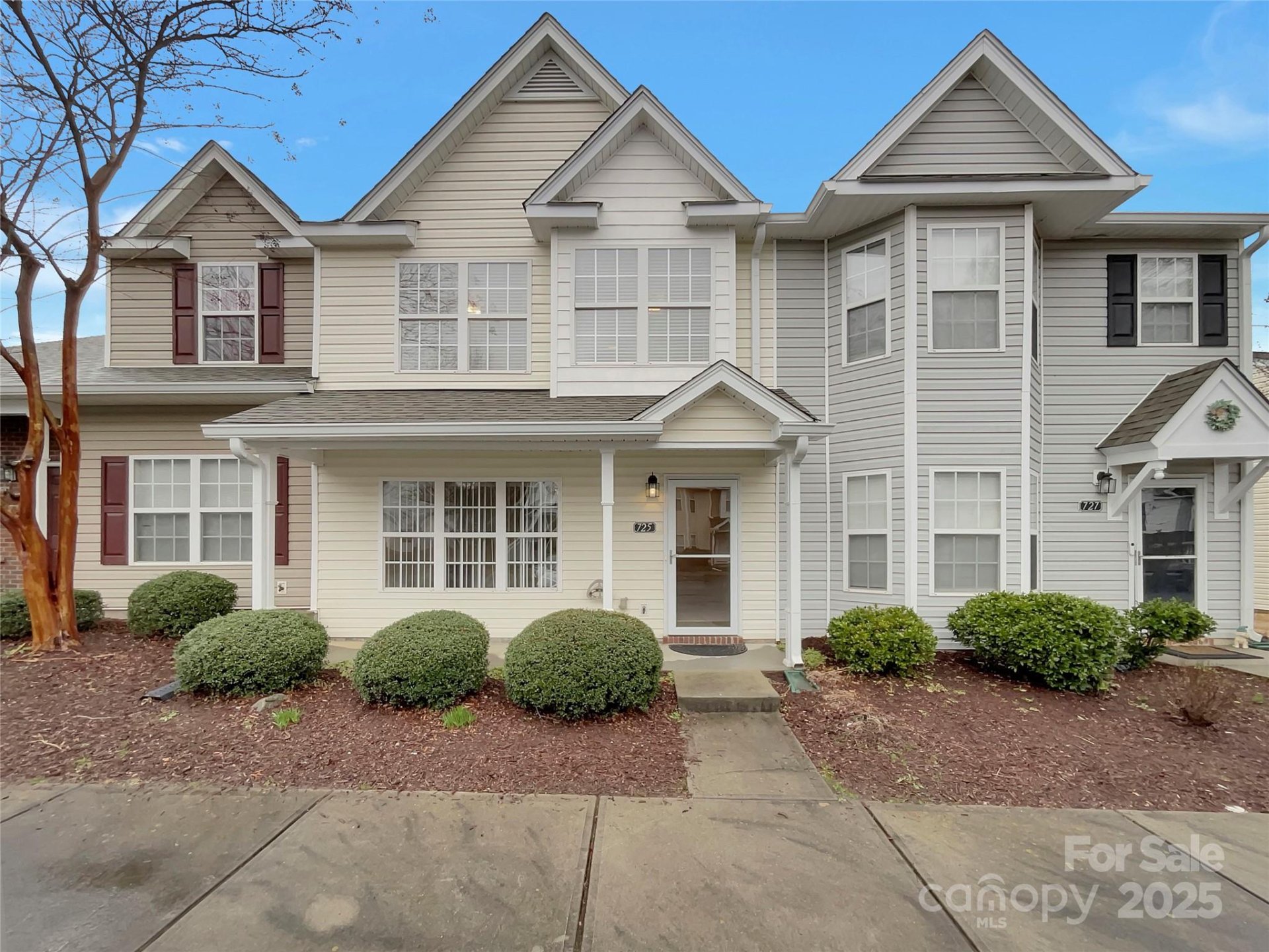 Cole Creek, Fort Mill Community
