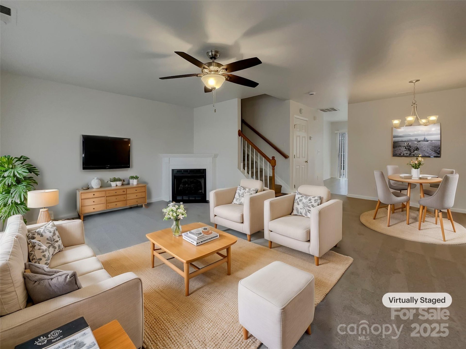 Property image 2 at 725 Rock Lake Glen, Fort Mill, SC 29715