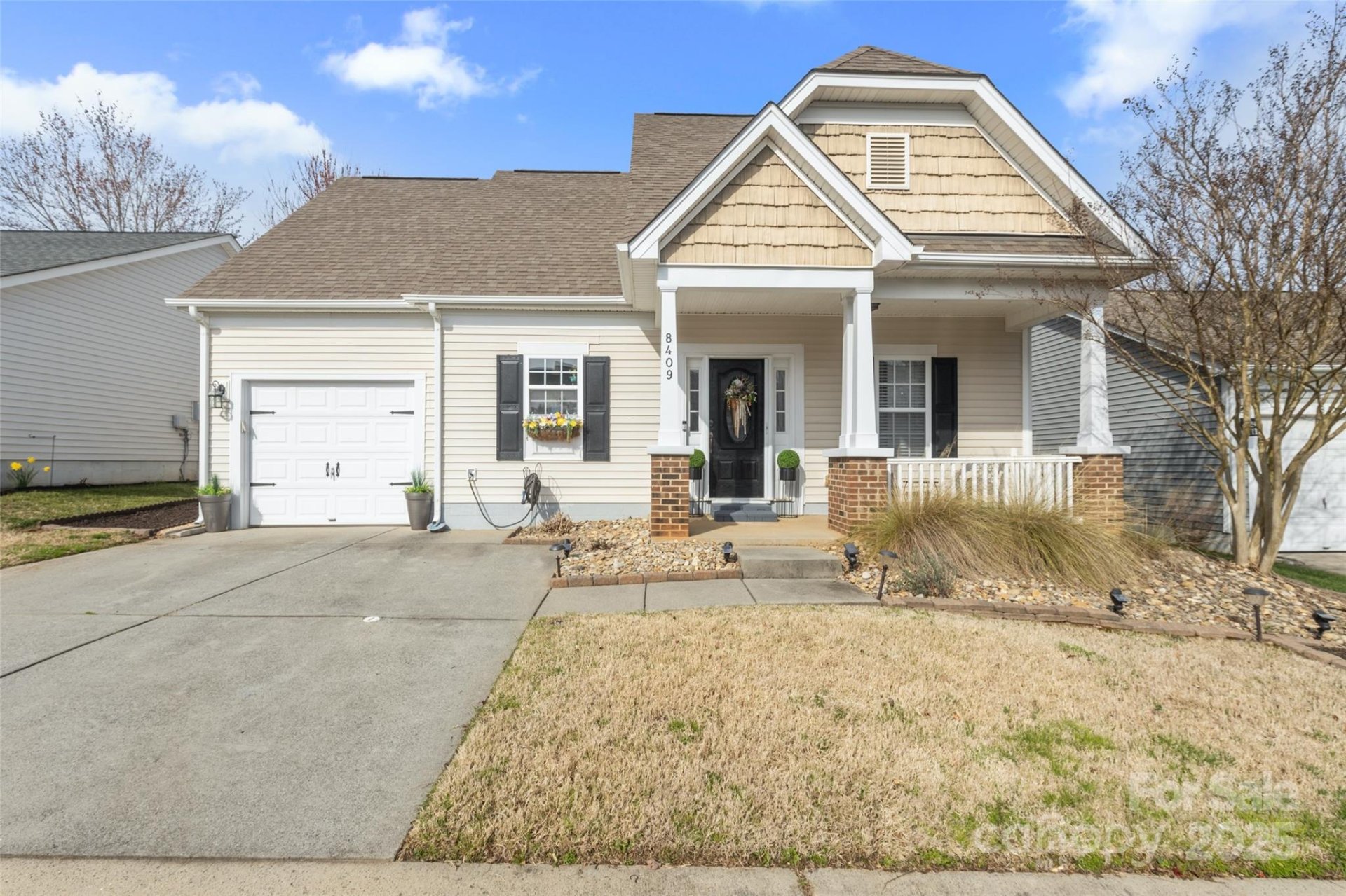 8409 Backer Lane