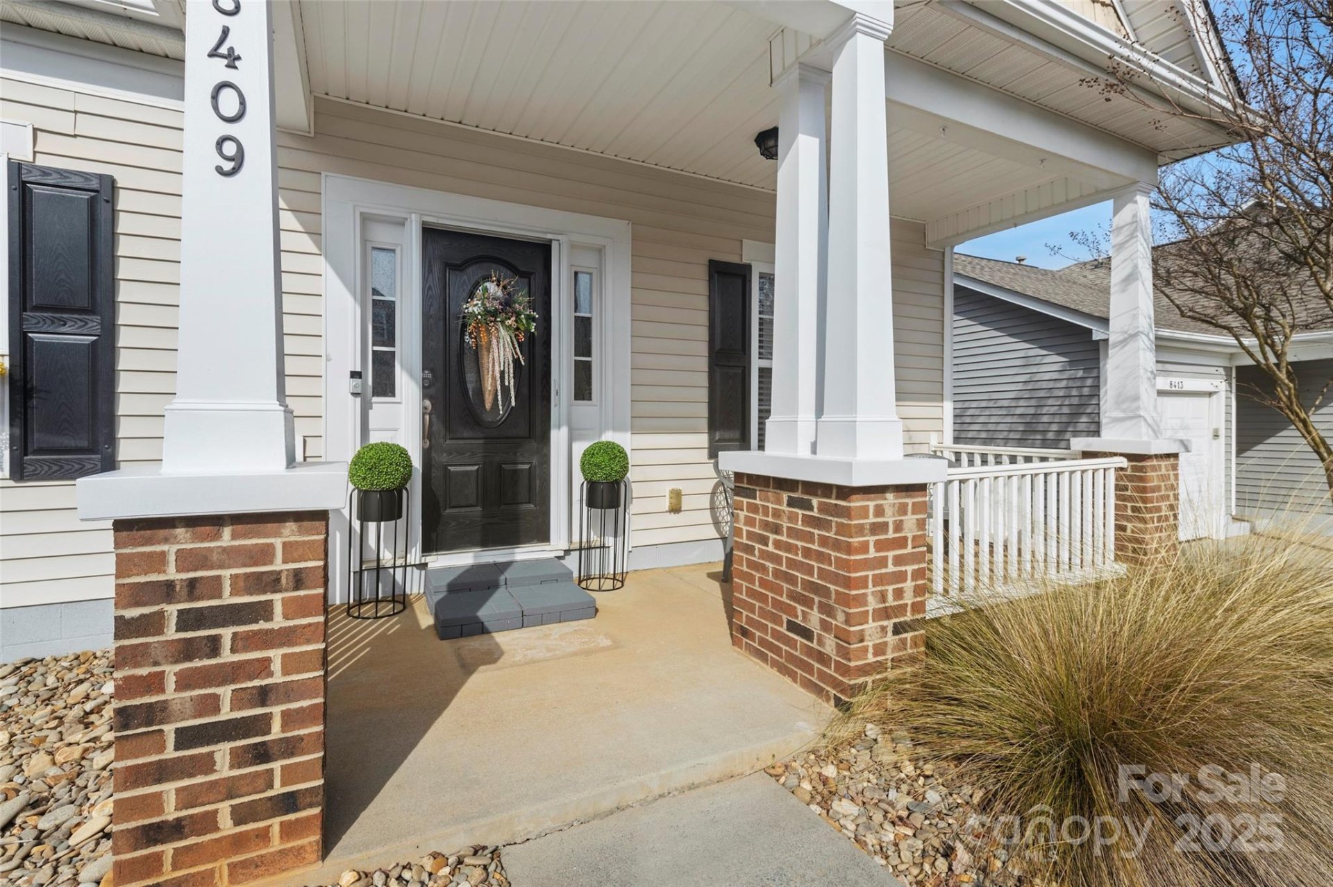 Property image 2 at 8409 Backer Lane, Fort Mill, SC 29707