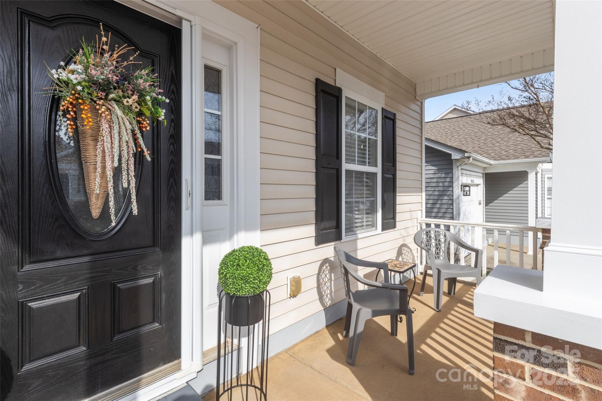 Property image 3 at 8409 Backer Lane, Fort Mill, SC 29707