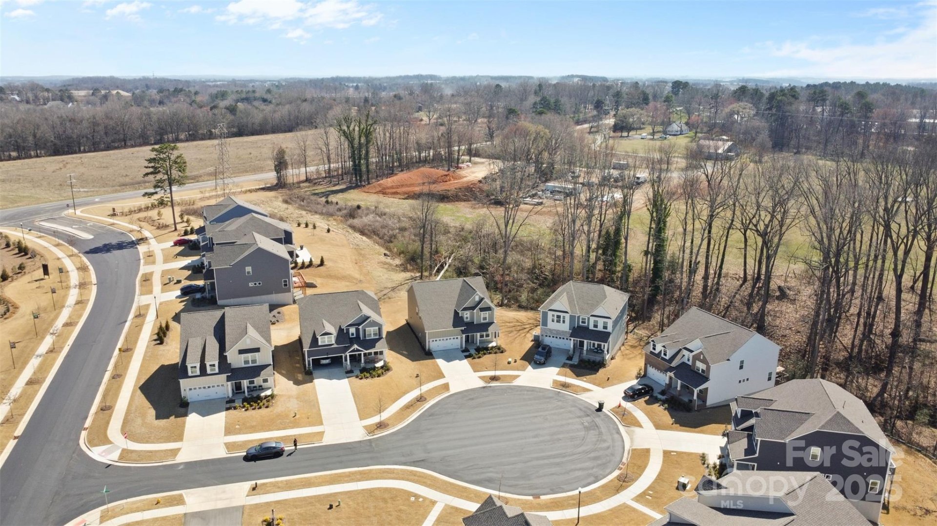 491 Creevy Drive