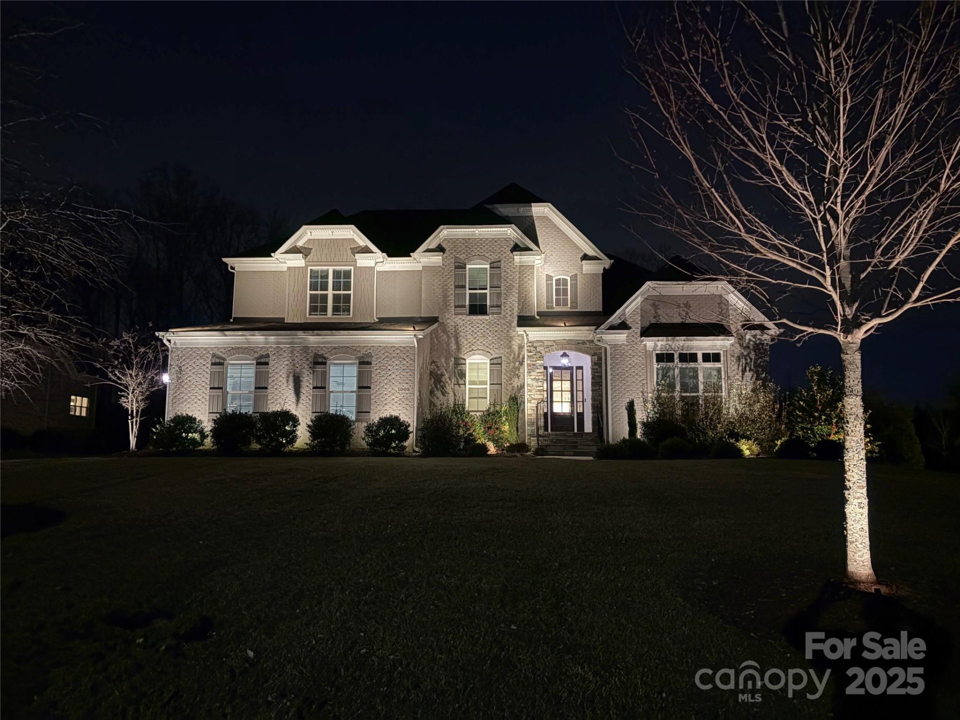 Property image 2 at 1005 Cherry Laurel Drive, Waxhaw, NC 28173