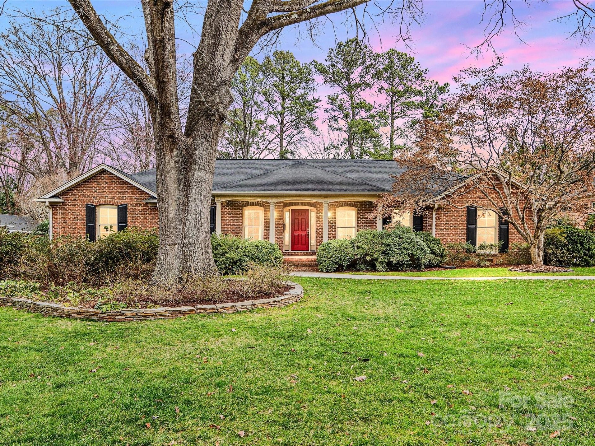 Property image 1 at 3625 Mill Pond Road, Charlotte, NC 28226