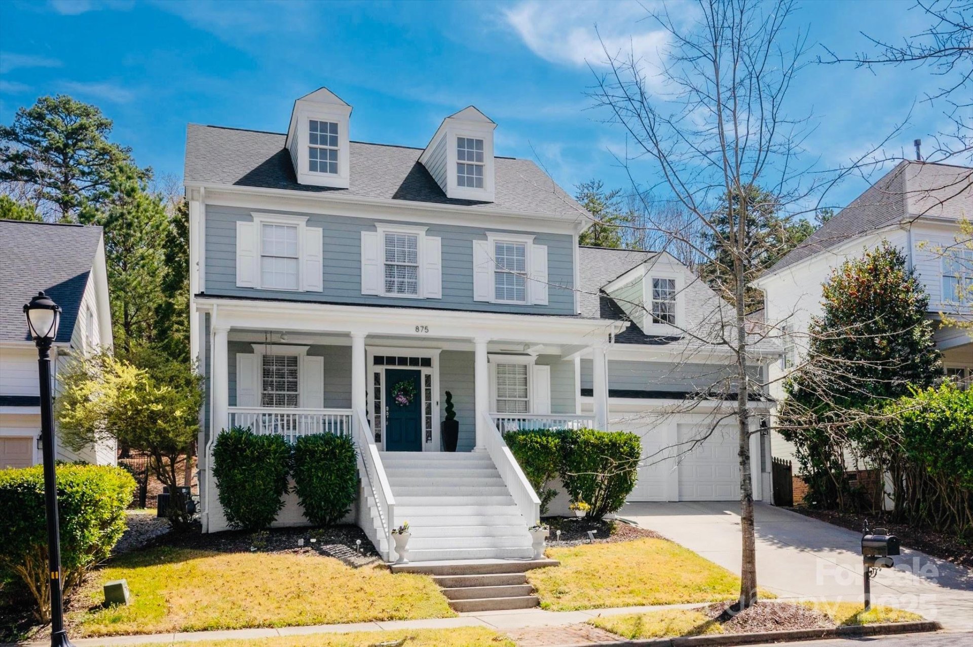 Property image 1 at 875 Stratford Run Drive, Fort Mill, SC 29708