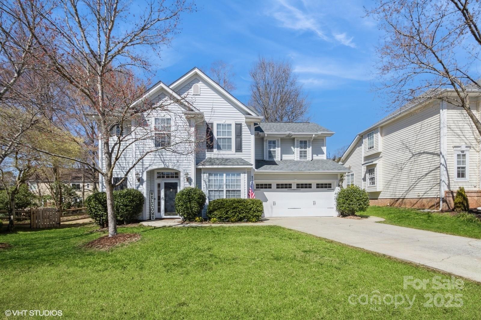 Property image 1 at 6816 Charter Hills Road, Charlotte, NC 28277