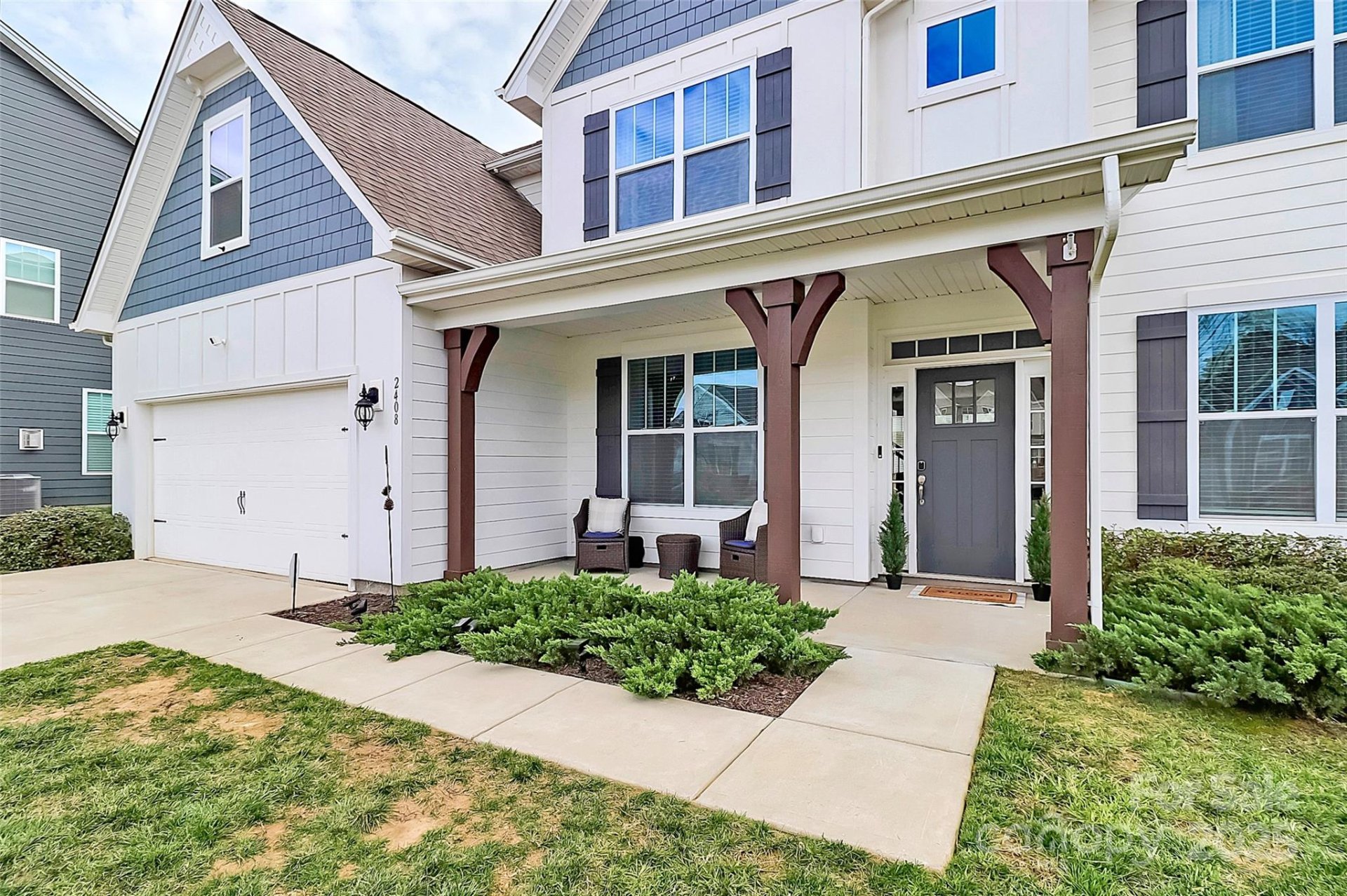 Property image 2 at 2408 Napa Terrace, Clover, SC 29710