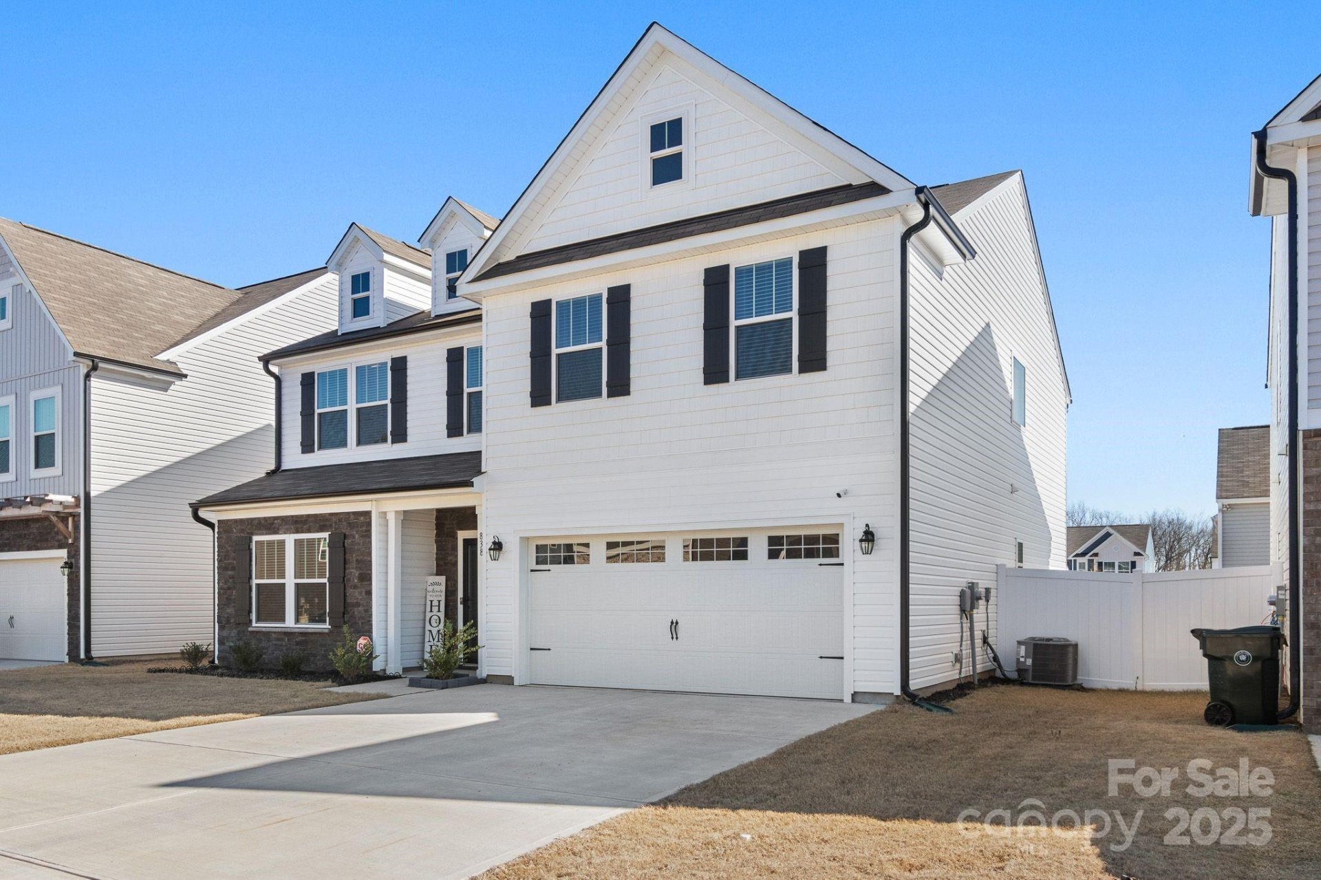 Property image 2 at 838 Foxglove Lane, York, SC 29745