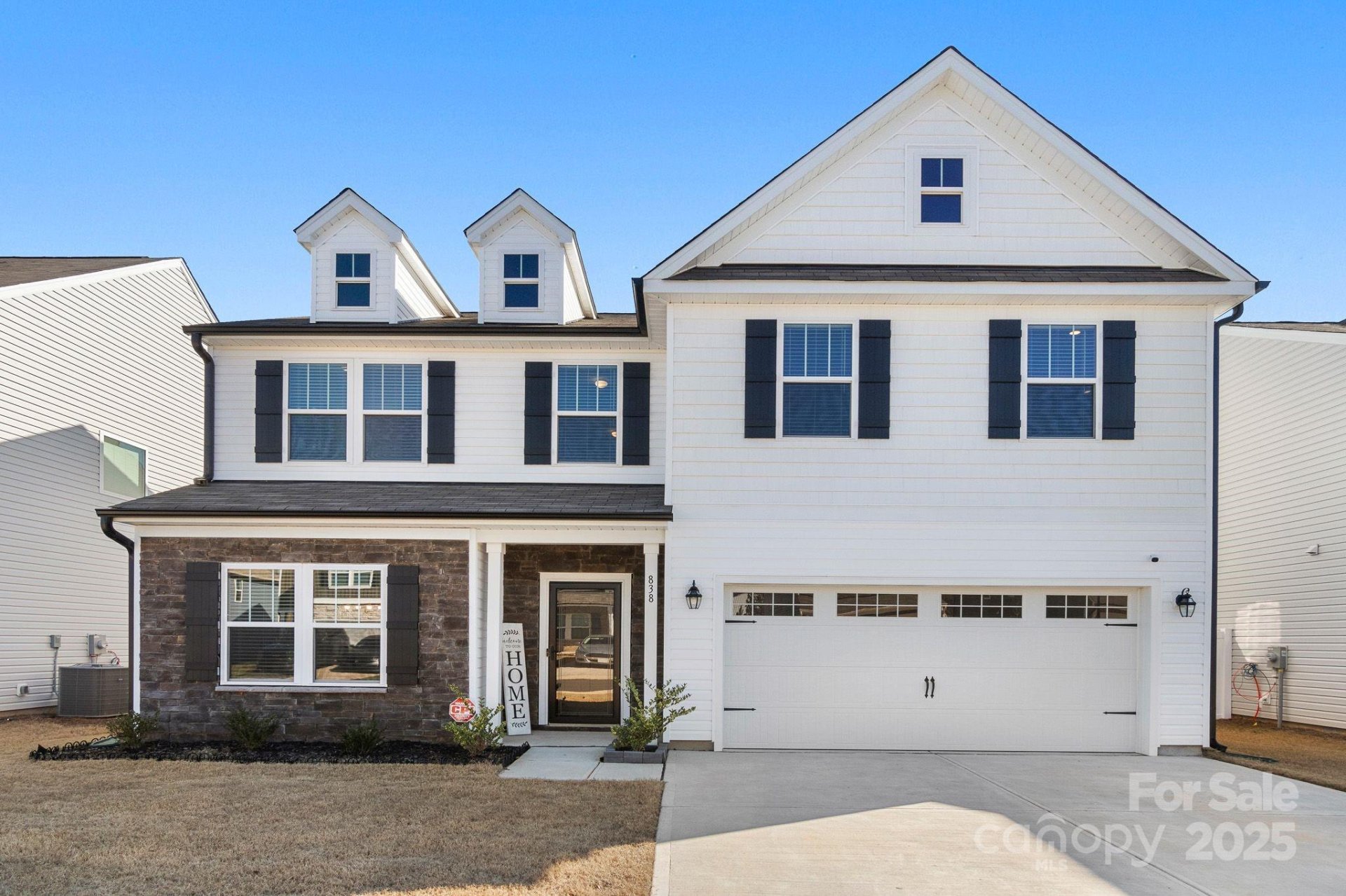 Property image 3 at 838 Foxglove Lane, York, SC 29745