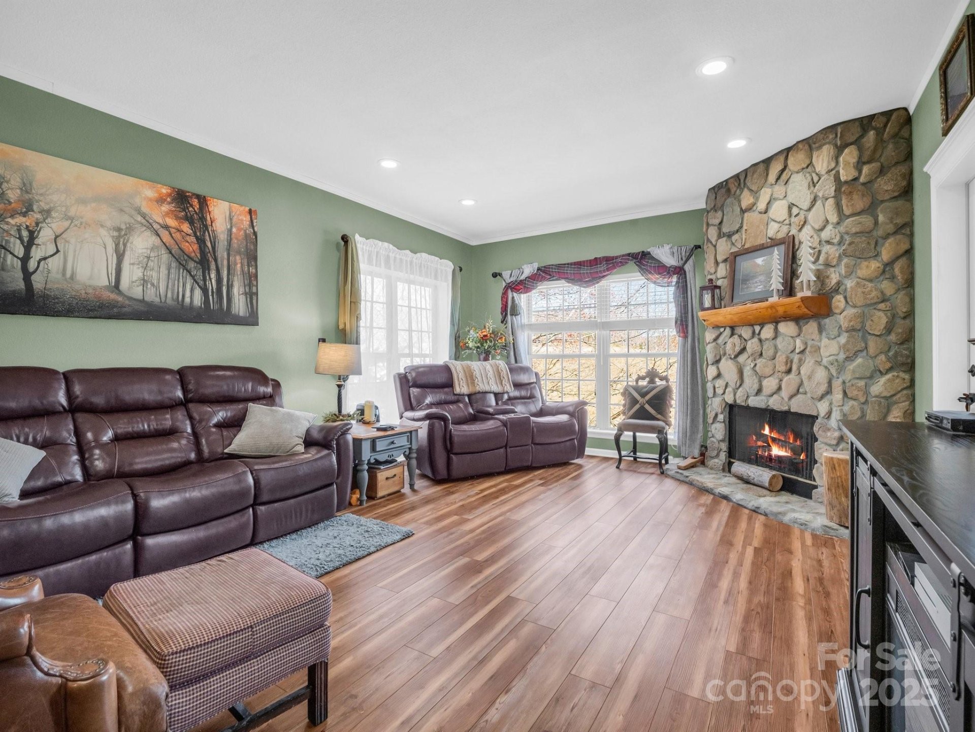 Property image 3 at 158 Stonecrest Court, Lake Lure, NC 28746