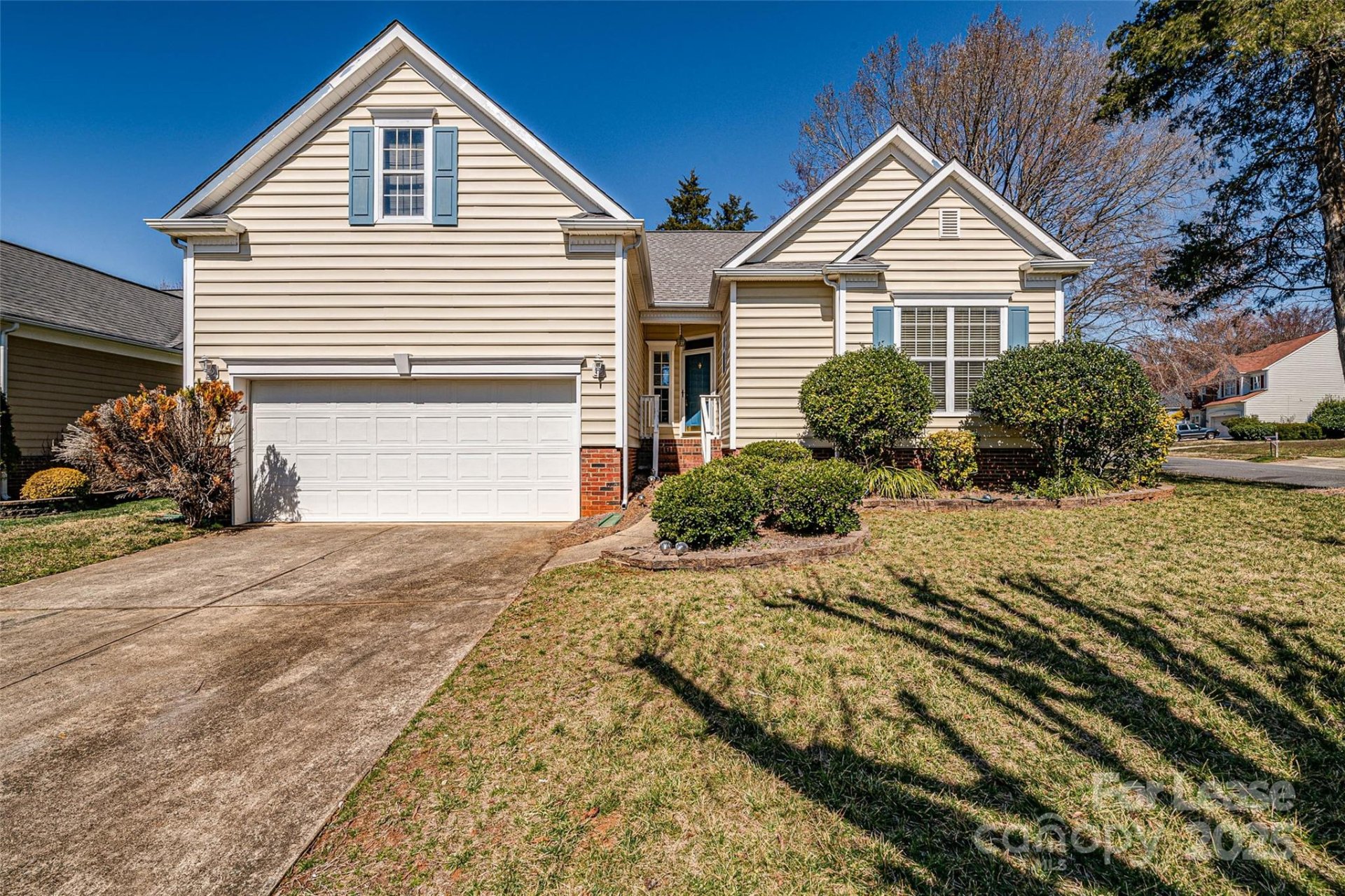 Property image 1 at 13515 Misty Dew Court, Charlotte, NC 28273