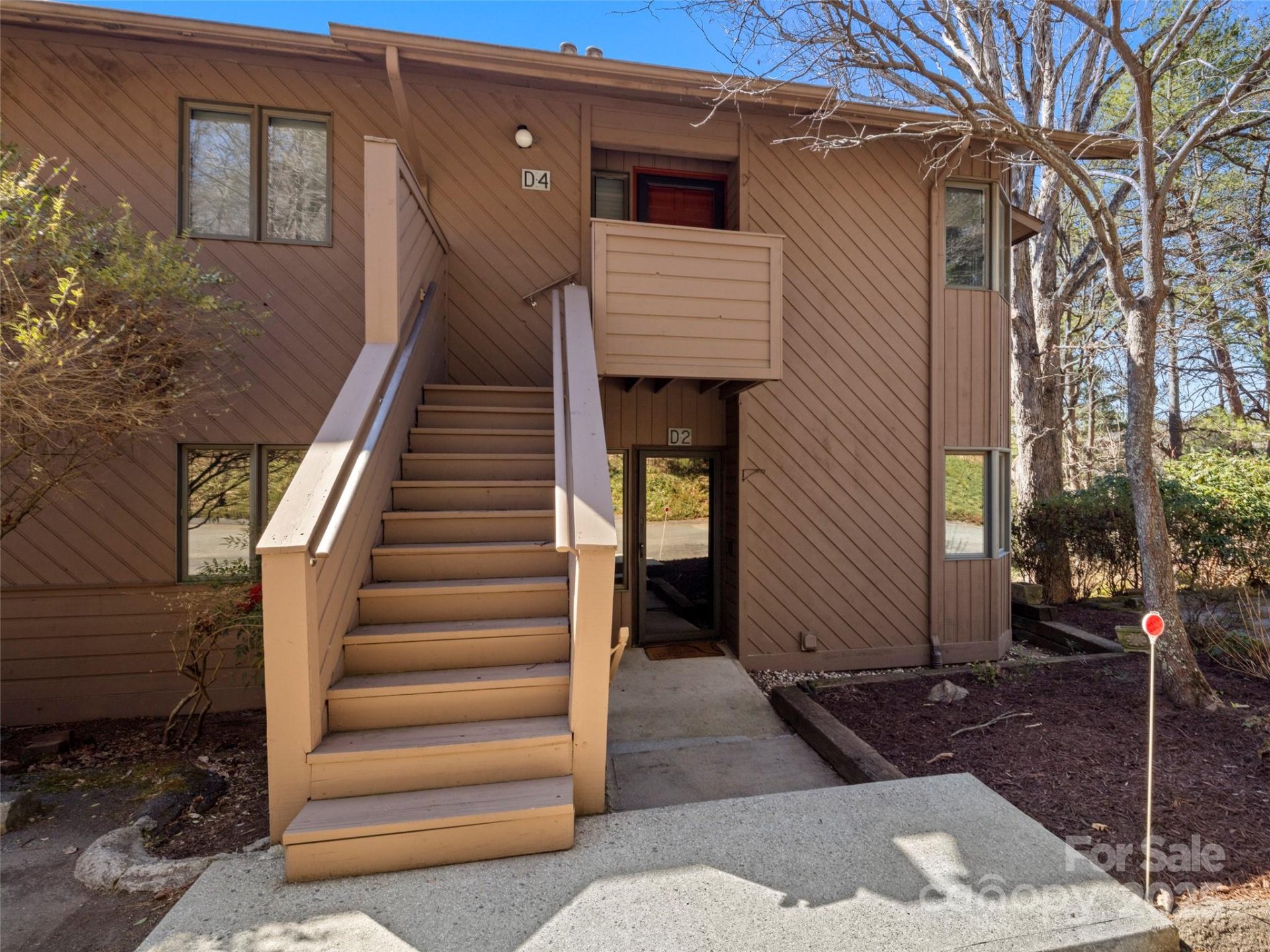 Property image 2 at 305 Piney Mountain Drive, Asheville, NC 28805
