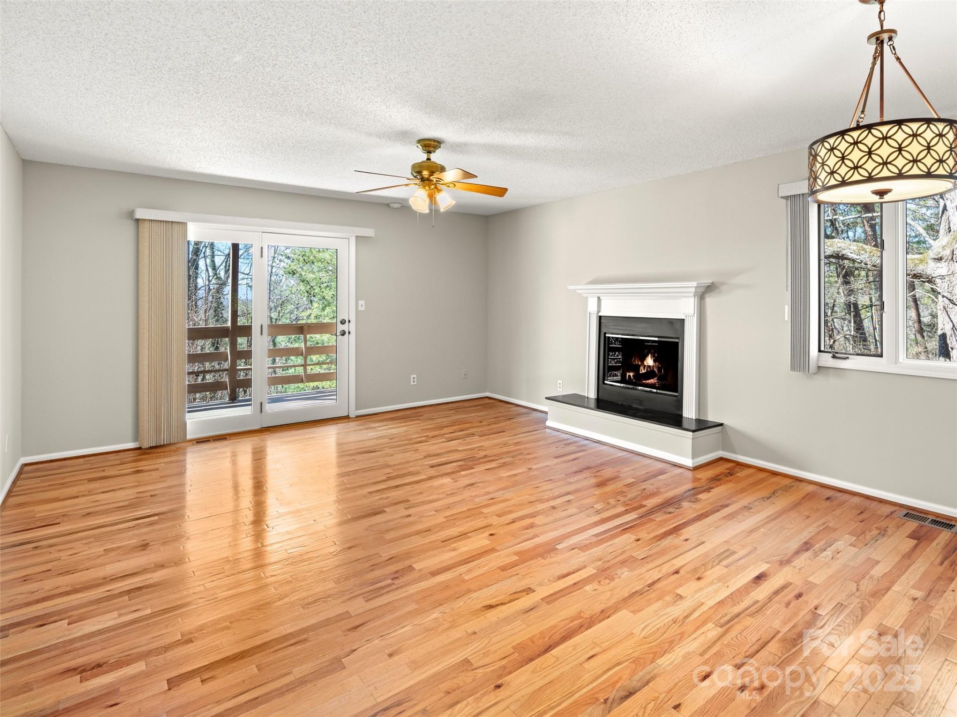 Property image 3 at 305 Piney Mountain Drive, Asheville, NC 28805