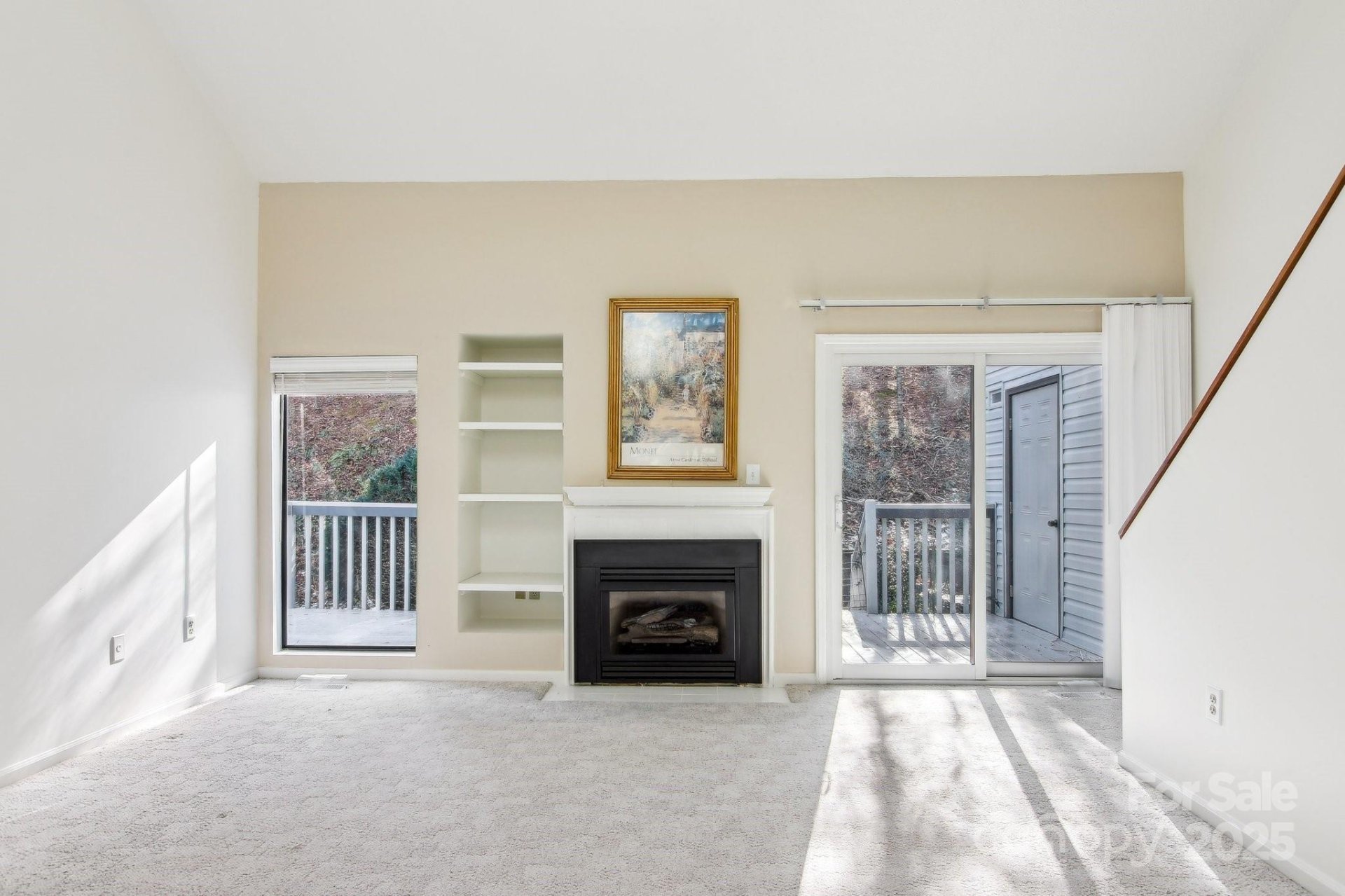 Property image 4 at 217 Cheyenne Court, Asheville, NC 28803