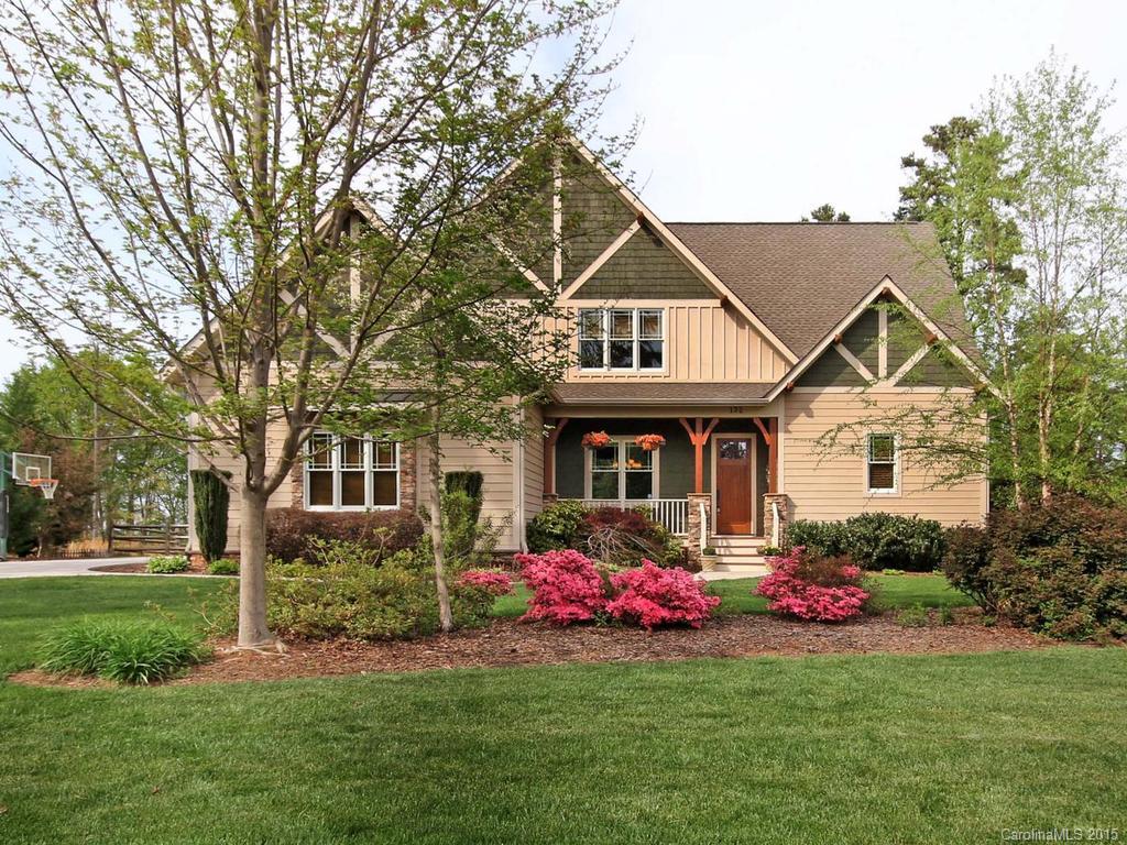 132 Tuskarora Point Lane